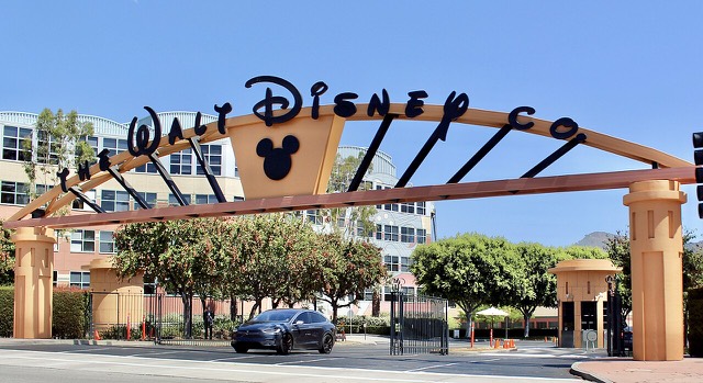Disney