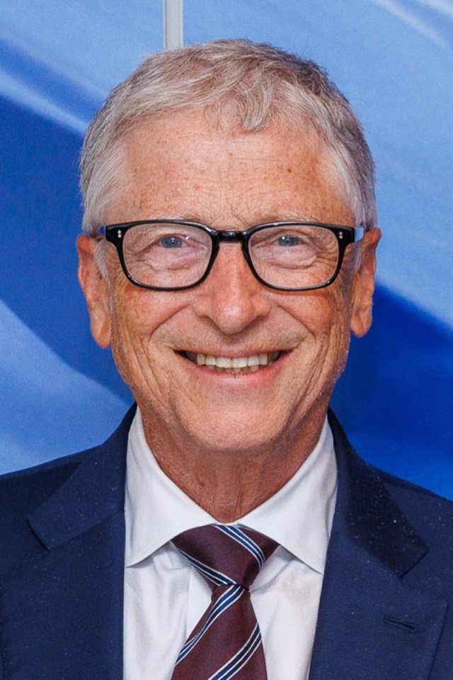 Bill Gates