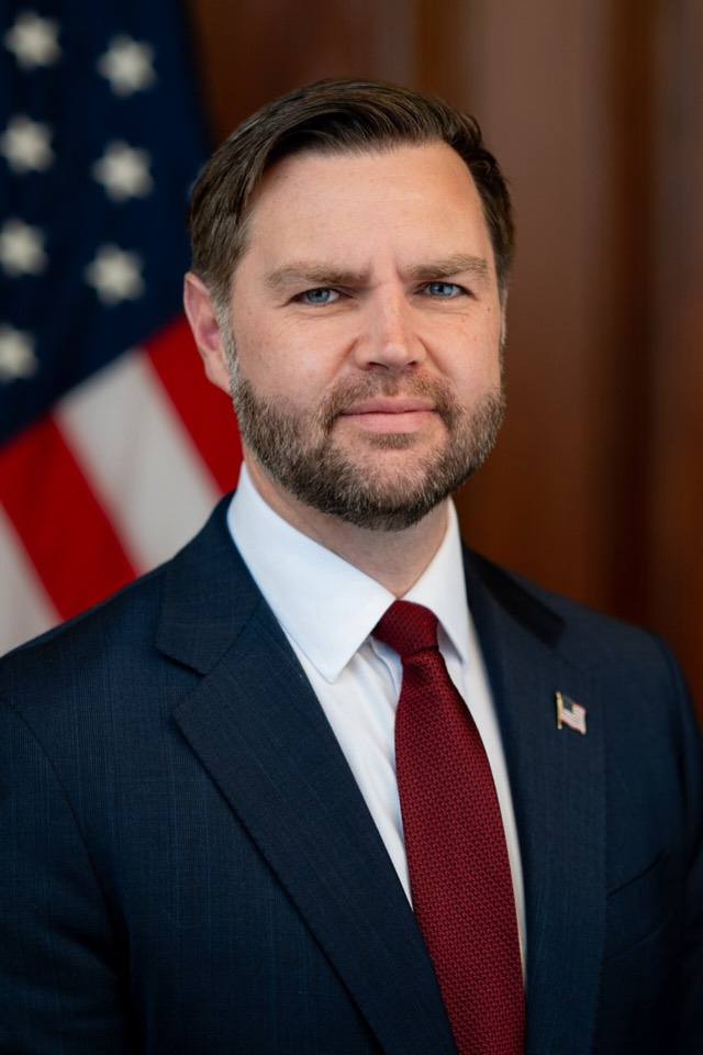 JD Vance