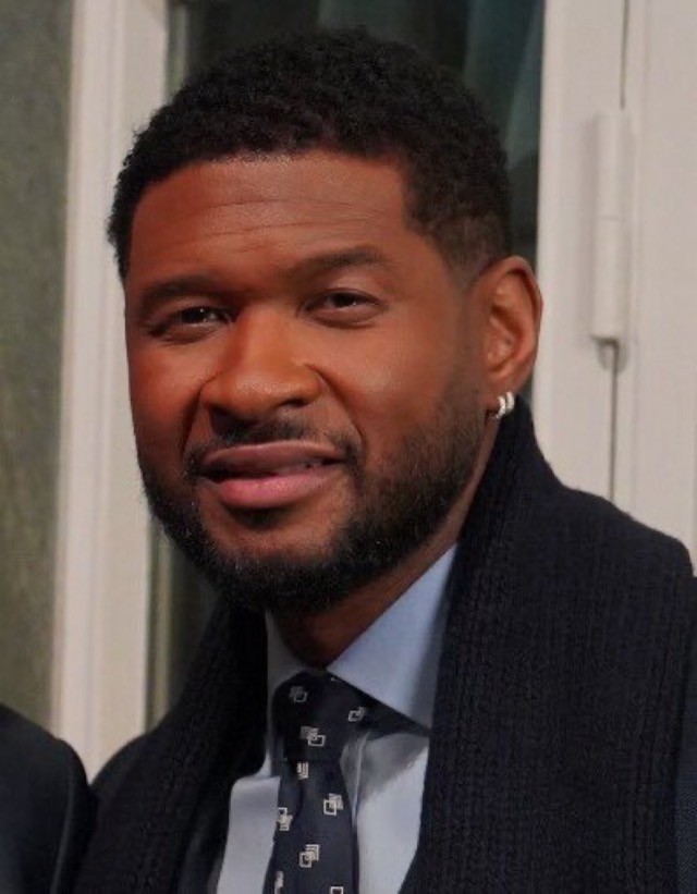 Usher