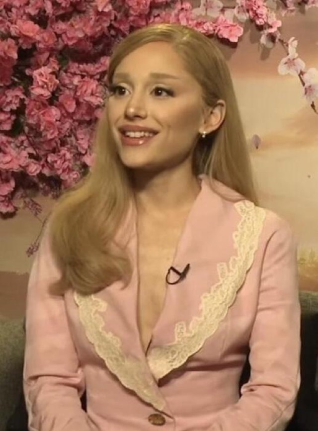 Ariana Grande: el Eternal Sunshine Tour 2026