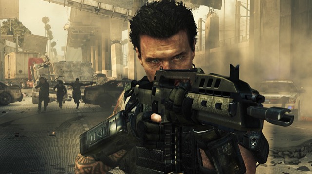 Call of Duty: Black Ops 7