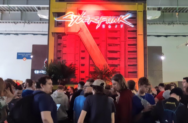 Cyberpunk 2077