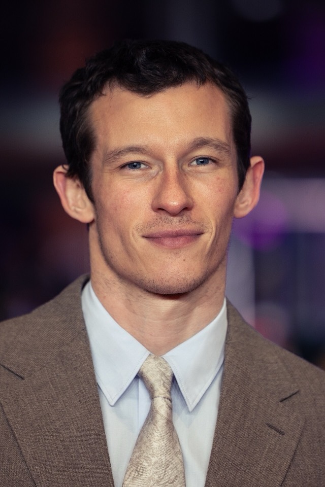 La boda de Dua Lipa y Callum Turner