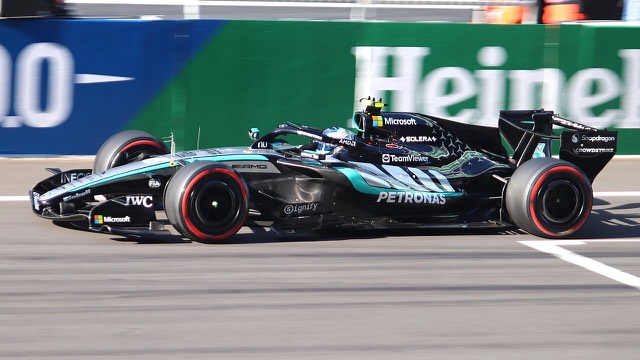 GP de Barcelona-Cataluña F1 2026: Piastri gana, Norris 2.º, Leclerc 3.º