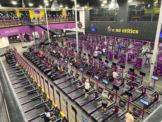 How to cancel Planet Fitness membership