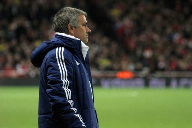 Mourinho Returns To Real Madrid 2026 Second Stint Confirmed