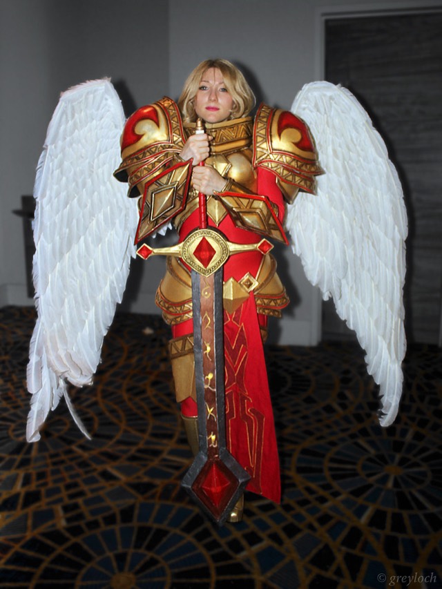 League of Legends