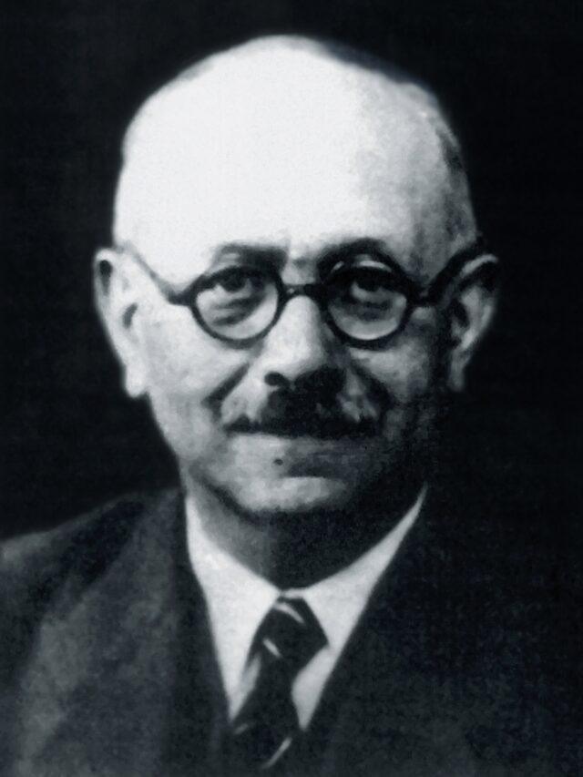 Marc Bloch entre au Panthéon — 23 juin 2026