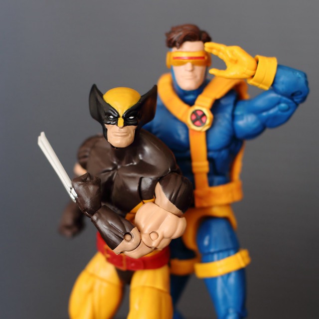 Marvel's Wolverine