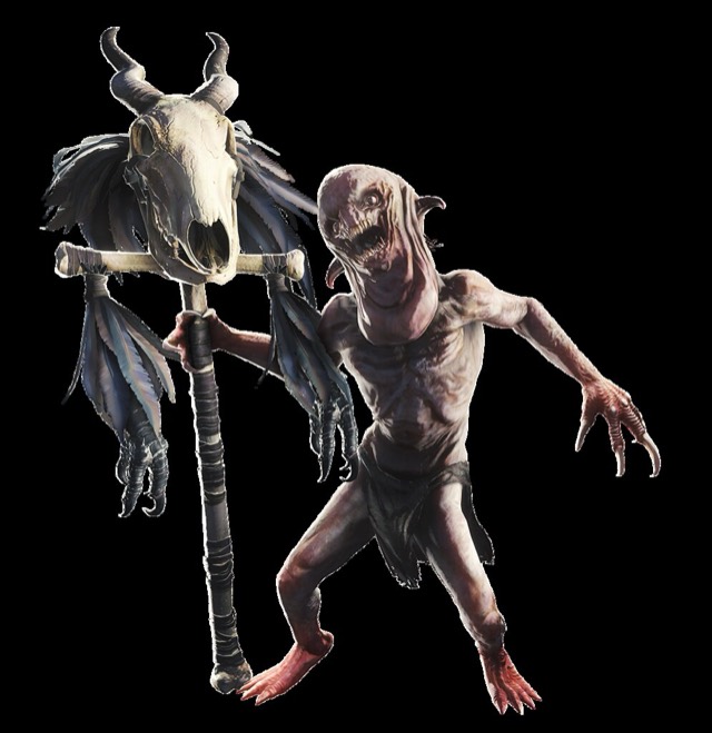 Monster Hunter Wilds