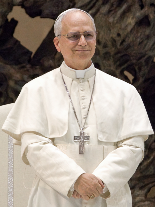Papa León XIV
