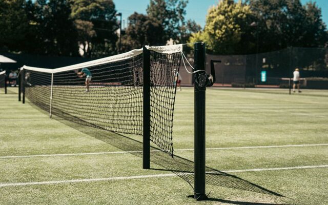 Queen's Club 2026 (HSBC Championships)