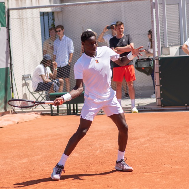 Roland Garros 2026
