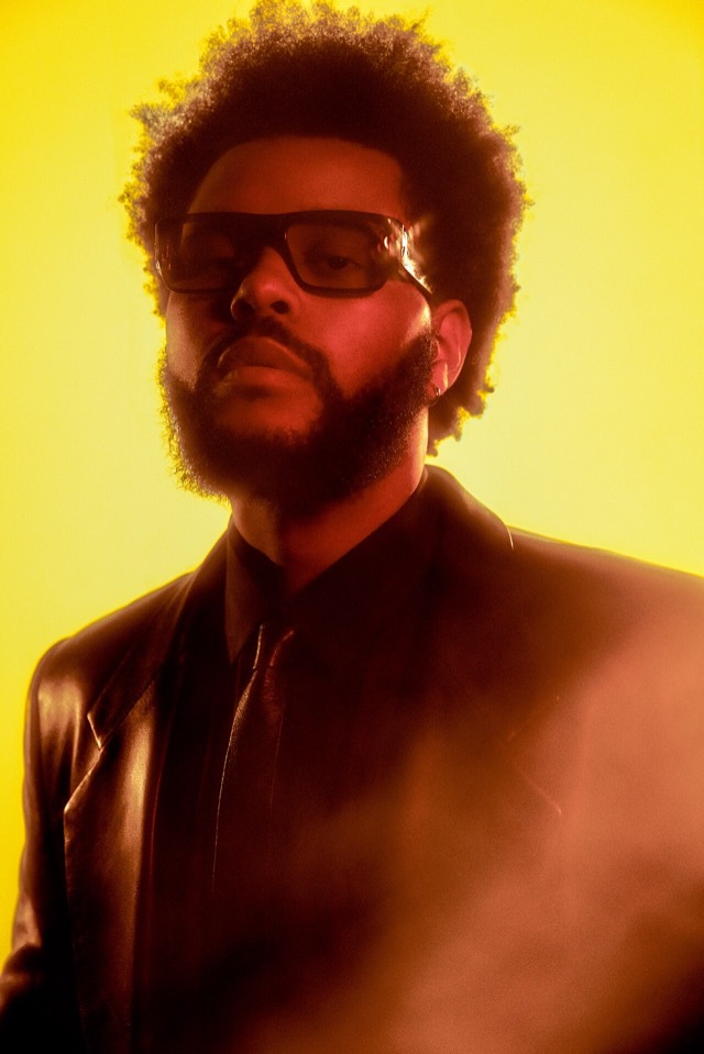 The Weeknd: gira After Hours Til Dawn 2026