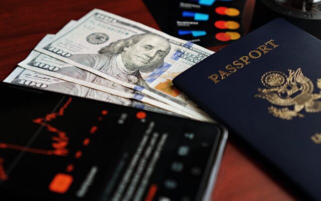 What is an ETF