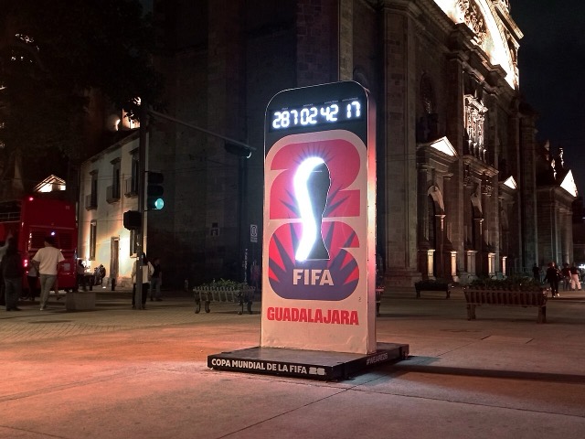 Mundial 2026