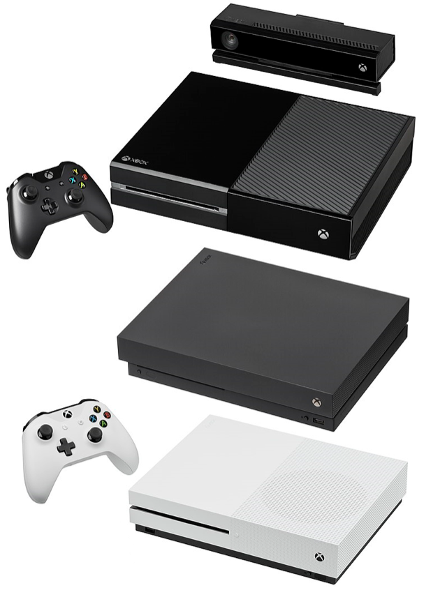 Xbox Game Pass vs PS Plus